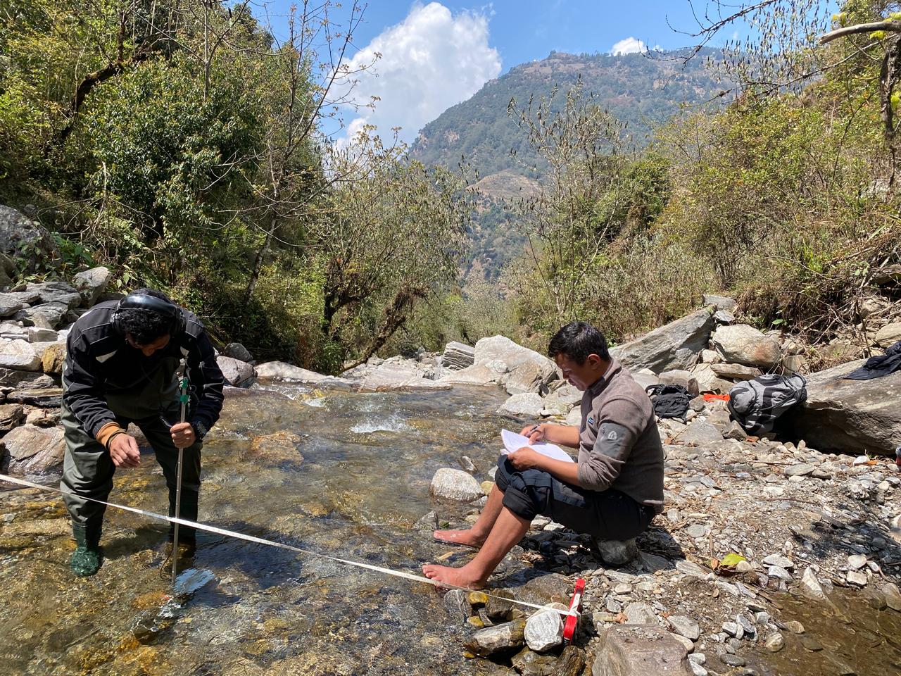 Pike Khola Hydropower